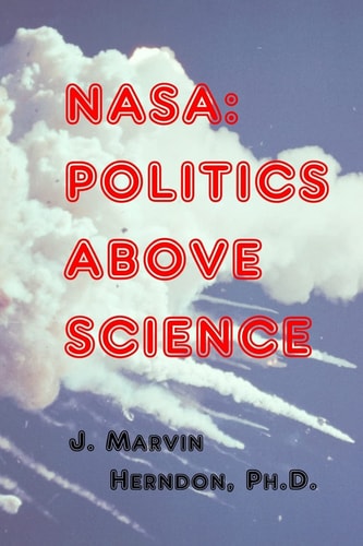 NASA Politics Above Science