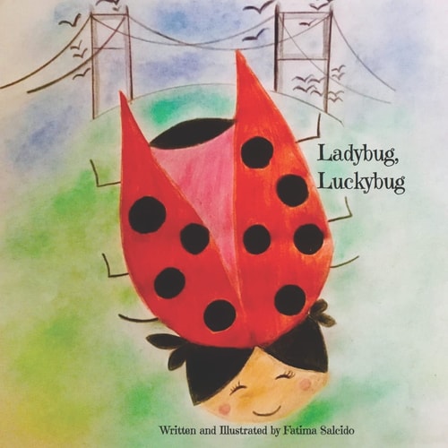 Ladybug, Luckybug