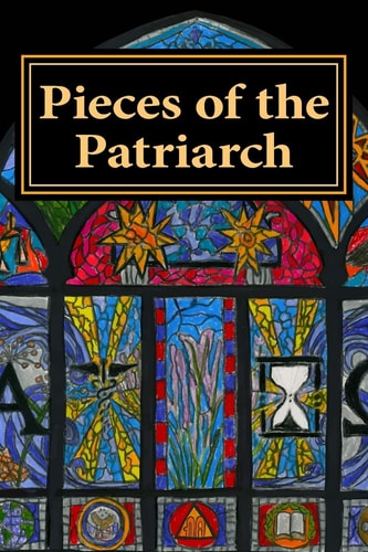 Pieces of The Patriarch Voices of Tesson