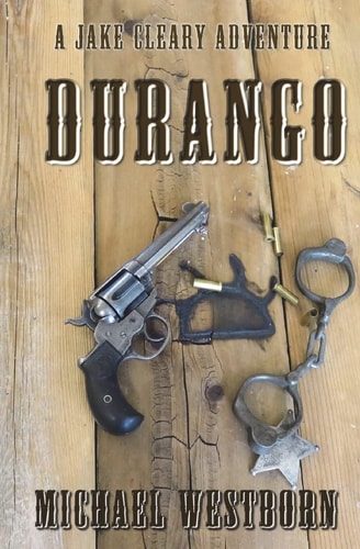 Durango Jake Cleary Western