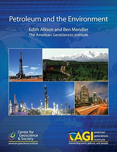 Petroleum and the Environment