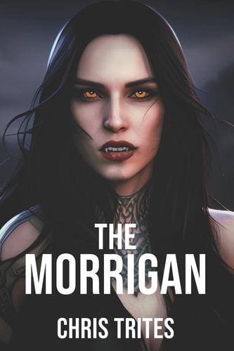 The Morrigan