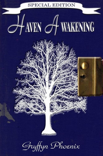 Haven Awakening Special Edition Verity Book 1