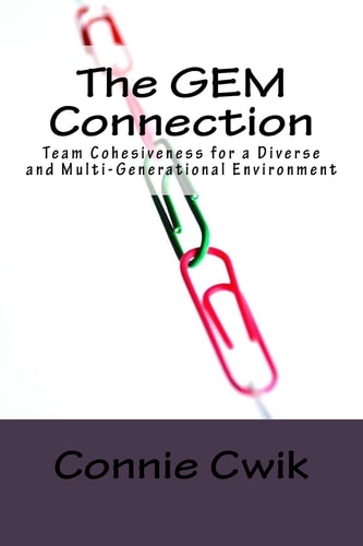 The GEM Connection Team Cohesiveness for a Diverse and Multi-Generational Environment