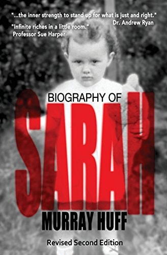 Biography of Sarah Revised Second Edition