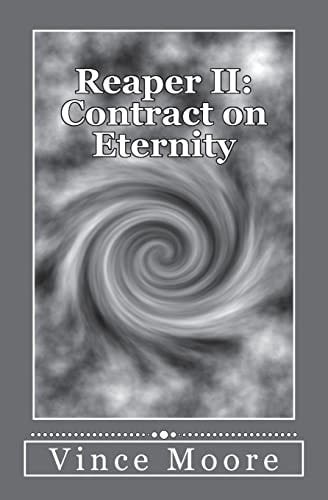 Reaper II Contract on Eternity