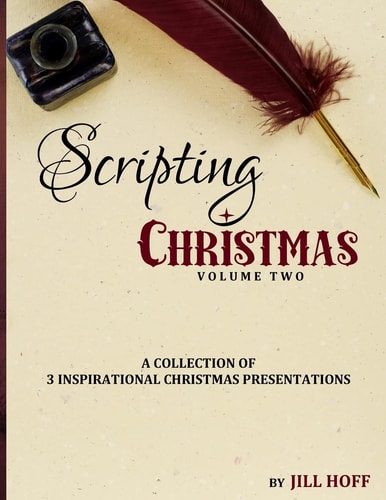 Scripting Christmas Volume 2