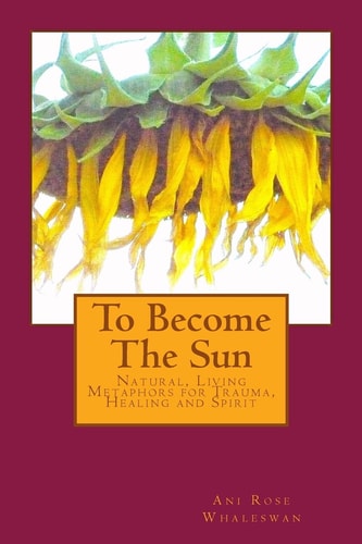 To Become the Sun Version 2 Living Metaphors for Trauma, Healing and Spirit