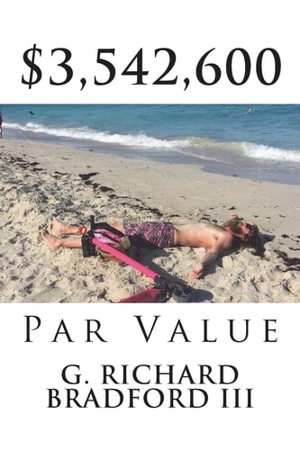 $3,542,600 Par Value