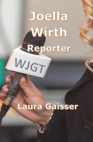 Joella Wirth Reporter