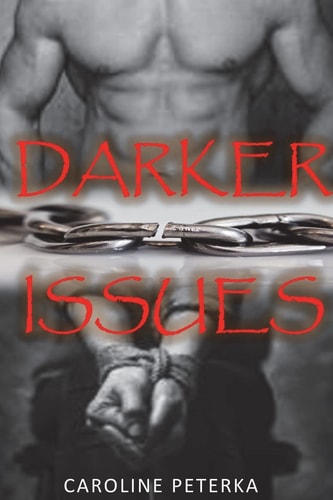 Darker Issues Darker Issues: Alex and Blaise