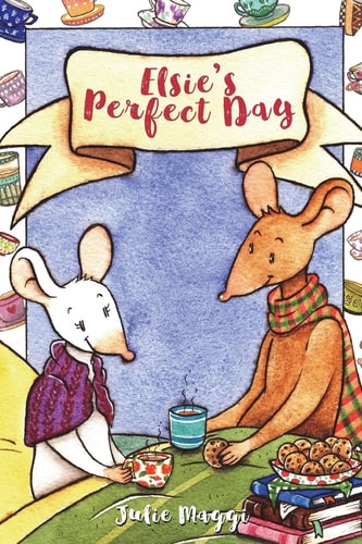 Elsie's Perfect Day