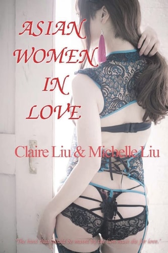 Asian Women in Love