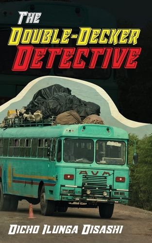 The Double-Decker Detective A Private Eye in the Service of Ubuntu