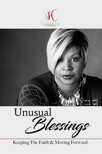 Unusual Blessings You Will Win If You Never Give Up!