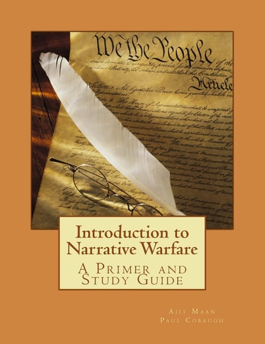 Introduction to Narrative Warfare A Primer and Study Guide