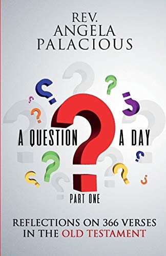 A Question a Day Reflections on 366 Bible Verses in the Old Testament
