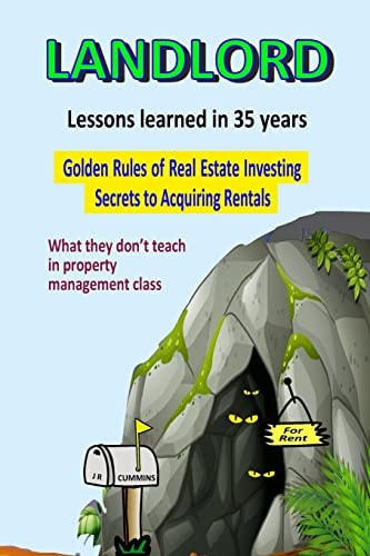 Landlord Living Off Our Rentals for 35 Years