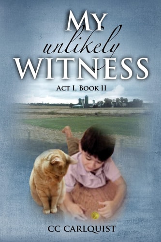 My Unlikely Witness Act I, Book II