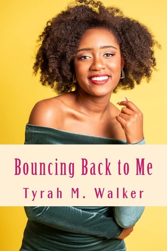 Bouncing Back to Me Overcoming Depression, Jealousy and More
