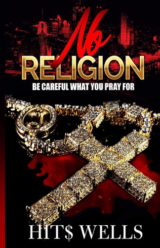 No Religion Be Careful What You Pray For