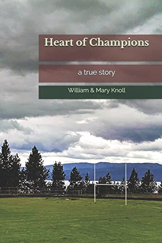 Heart of Champions
