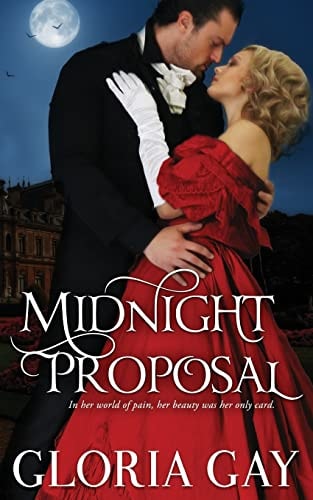 Midnight Proposal A Regency Romance