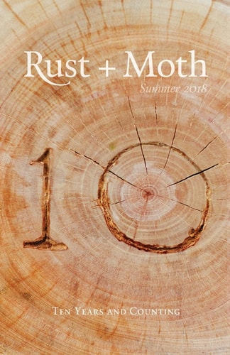 Rust + Moth Summer 2018
