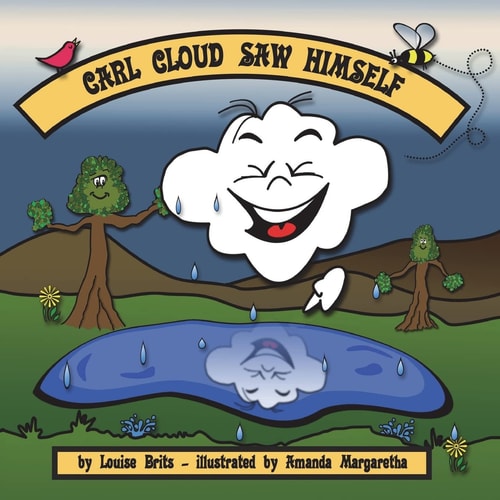 Carl Cloud Saw Himself