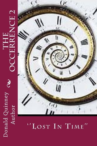The Occerrence 2 ''Lost In Time''