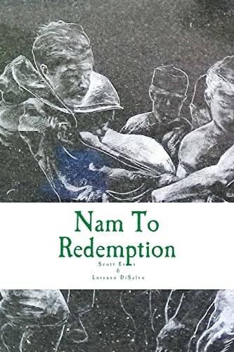 Nam To Redemption A Screenplay