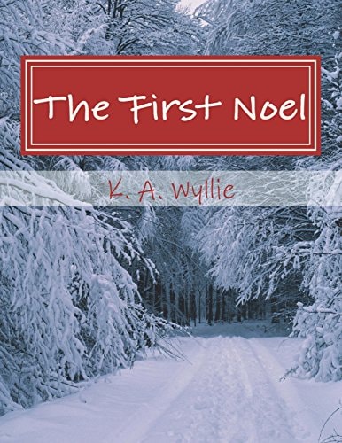 The First Noel Trio of Stories
