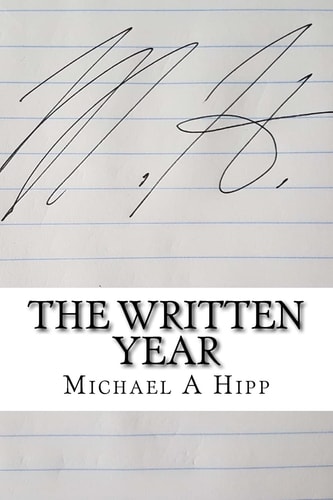 The Written Year