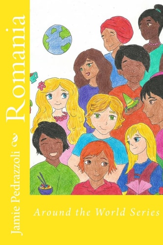 Romania Around the World Series