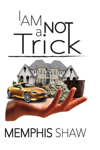 I Am Not a Trick