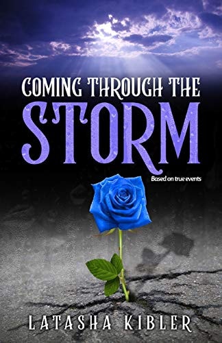 Coming Through the Storm