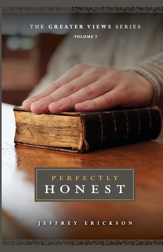 Perfectly Honest