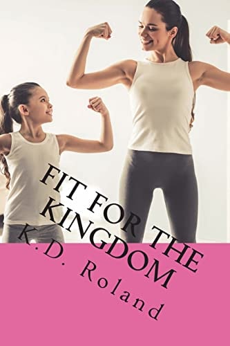 Fit For The Kingdom Mommy Makeover