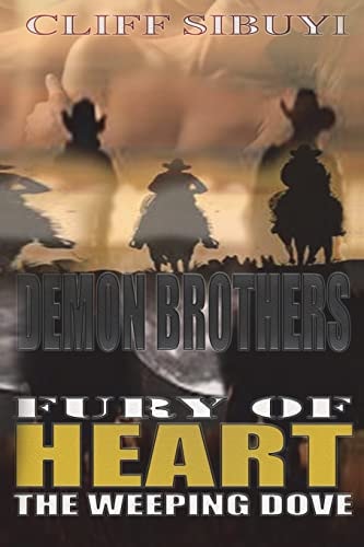 Demon Brothers Fury Of Heart
