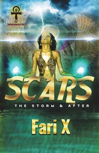 Scars The Storm & After