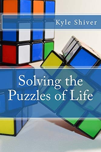 Solving the Puzzles of Life