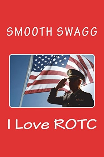 I Love ROTC