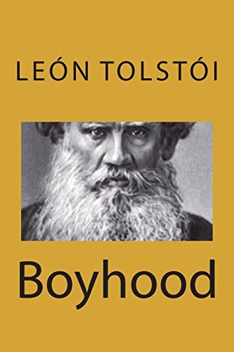Boyhood
