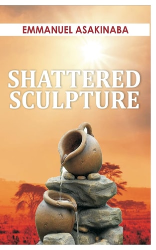 Shattered Sculpture