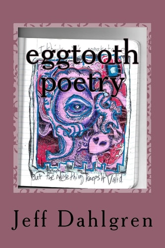 Eggtooth Poetry Gumballs in Places