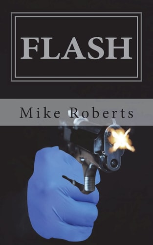 Flash A Jim Fowler Case