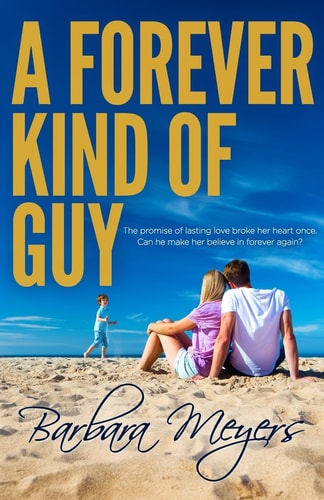 A Forever Kind of Guy