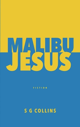 Malibu Jesus