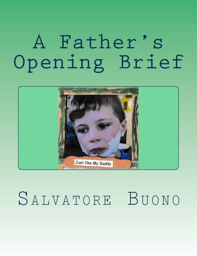 A Father's Opening Brief Not Intended as Legal Advice