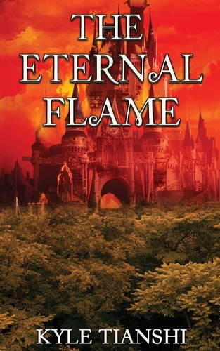 The Eternal Flame